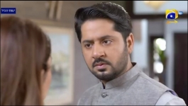 Badzaat - Episode 01 - 2nd March 2022